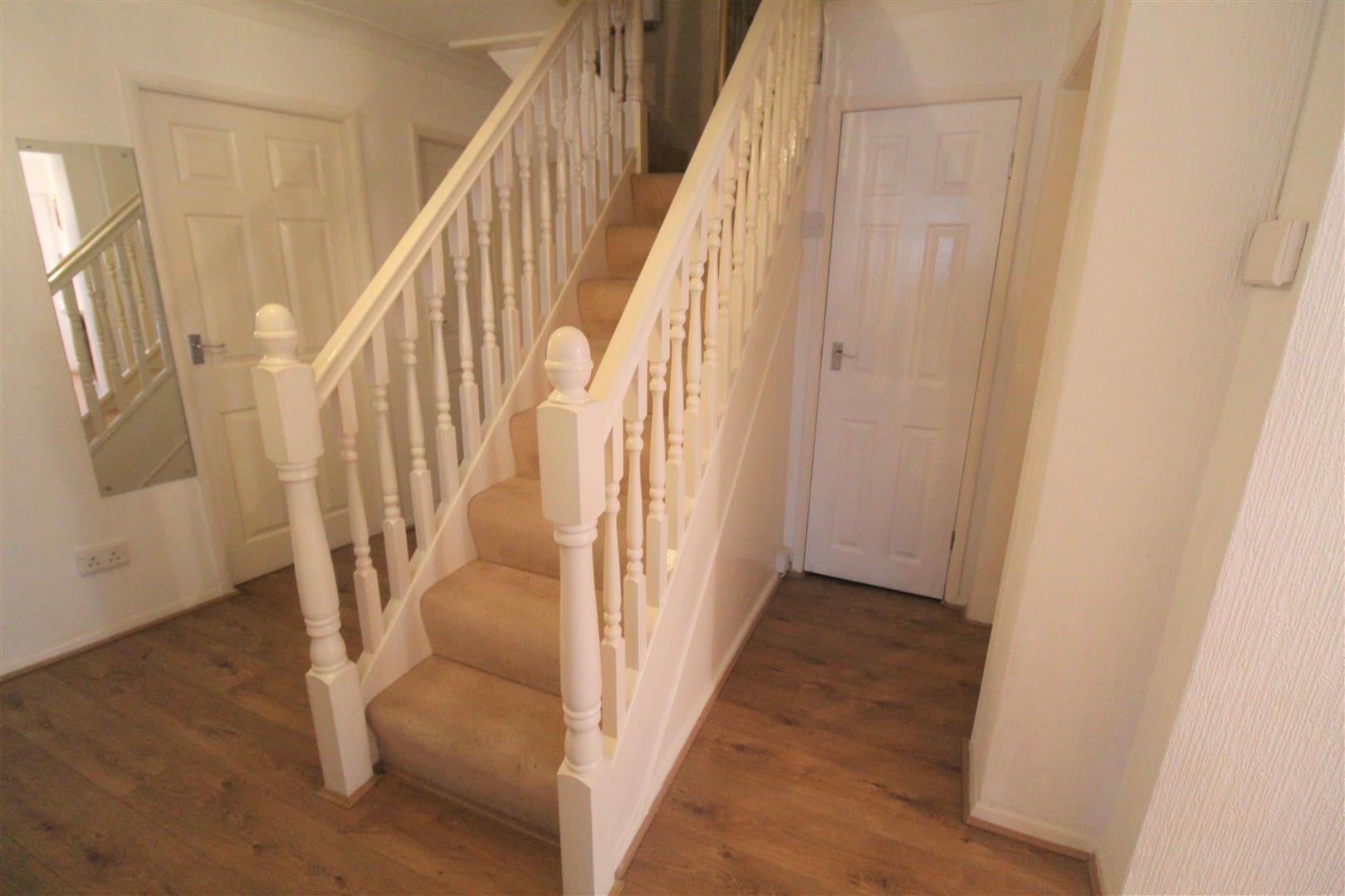 The Meadows, Endon, Stoke-On-Trent